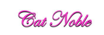 Cat Noble at Noble Art Creations